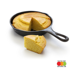 Corn Bread (OOO) 10ml