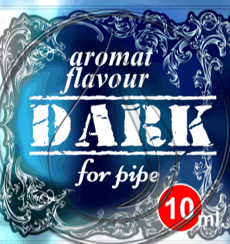 Dark For Pipe Concentrate (INW)