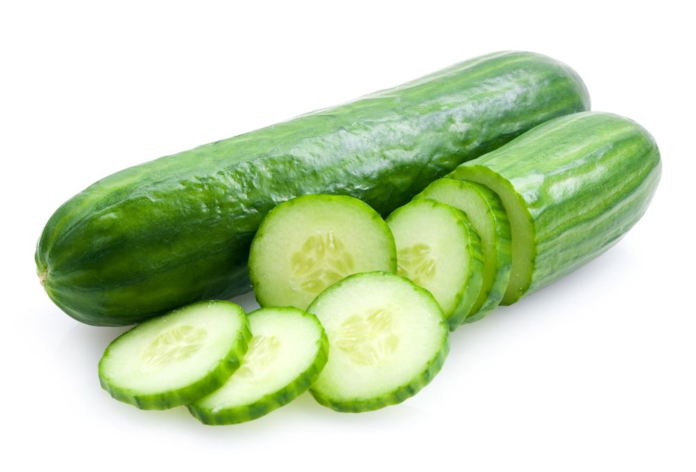 Cucumber Concentrate (FA)