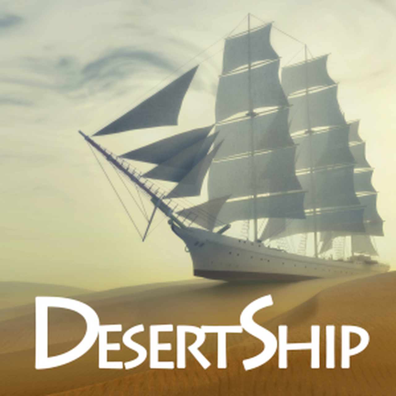 Desert ship blend  Concentrate (FA)
