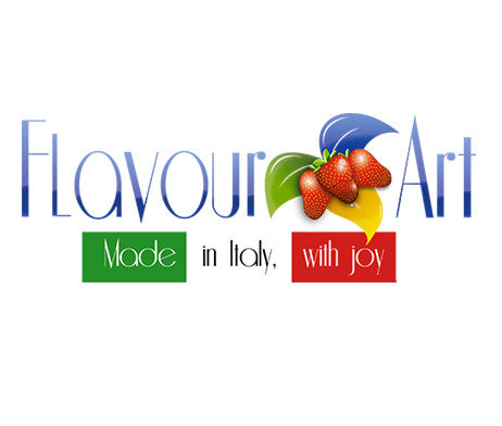 Flavour Art Logo