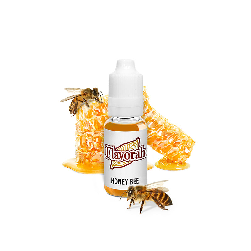 Honey Bee** Concentrate (FLV)
