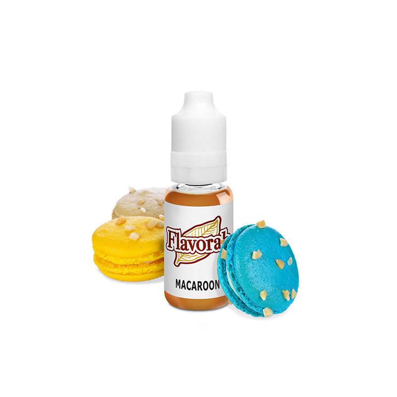Macaroon Concentrate (FLV)