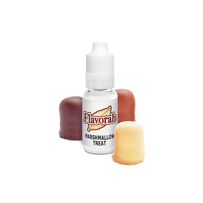 Marshmallow Treat Concentrate (FLV)