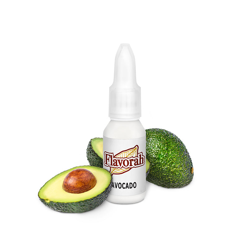 Avocado Concentrate (FLV)