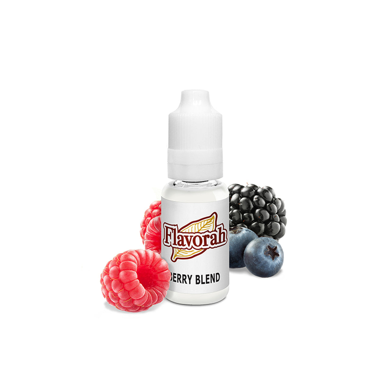 Berry Blend Concentrate (FLV)