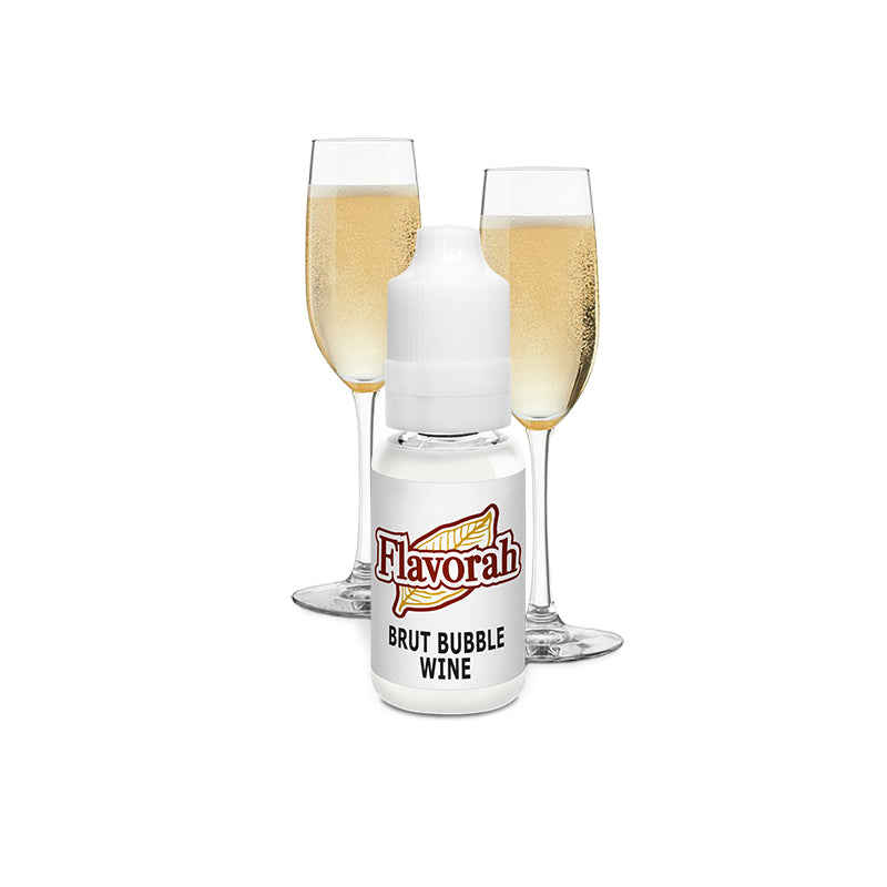 Brut Bubble Wine Concentrate (FLV)