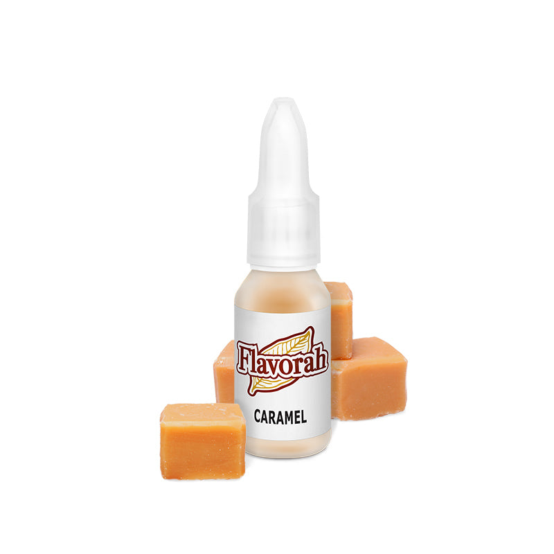 Caramel Concentrate (FLV)