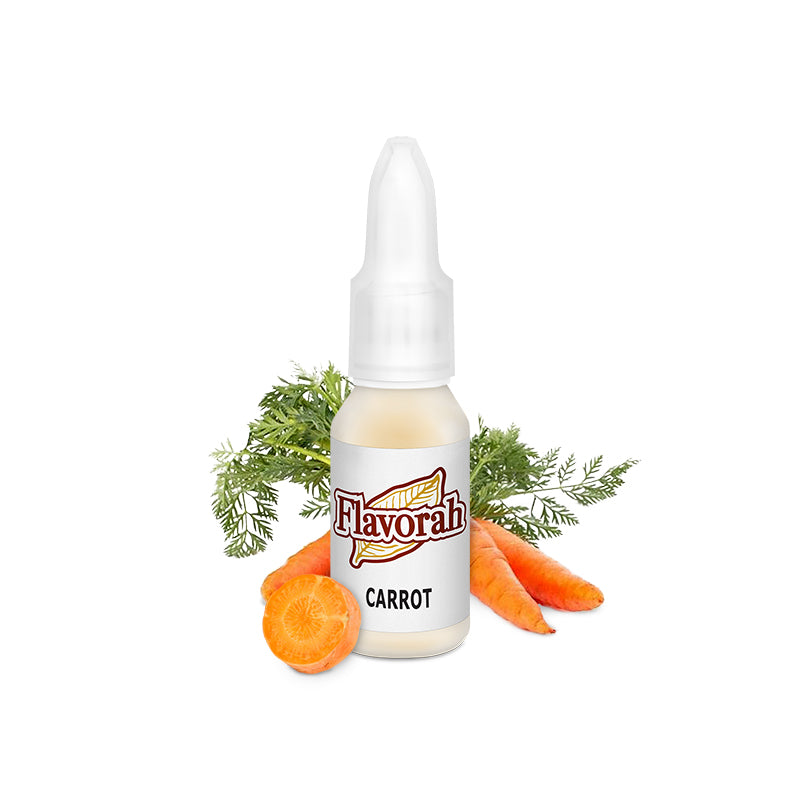 Carrot Concentrate (FLV)