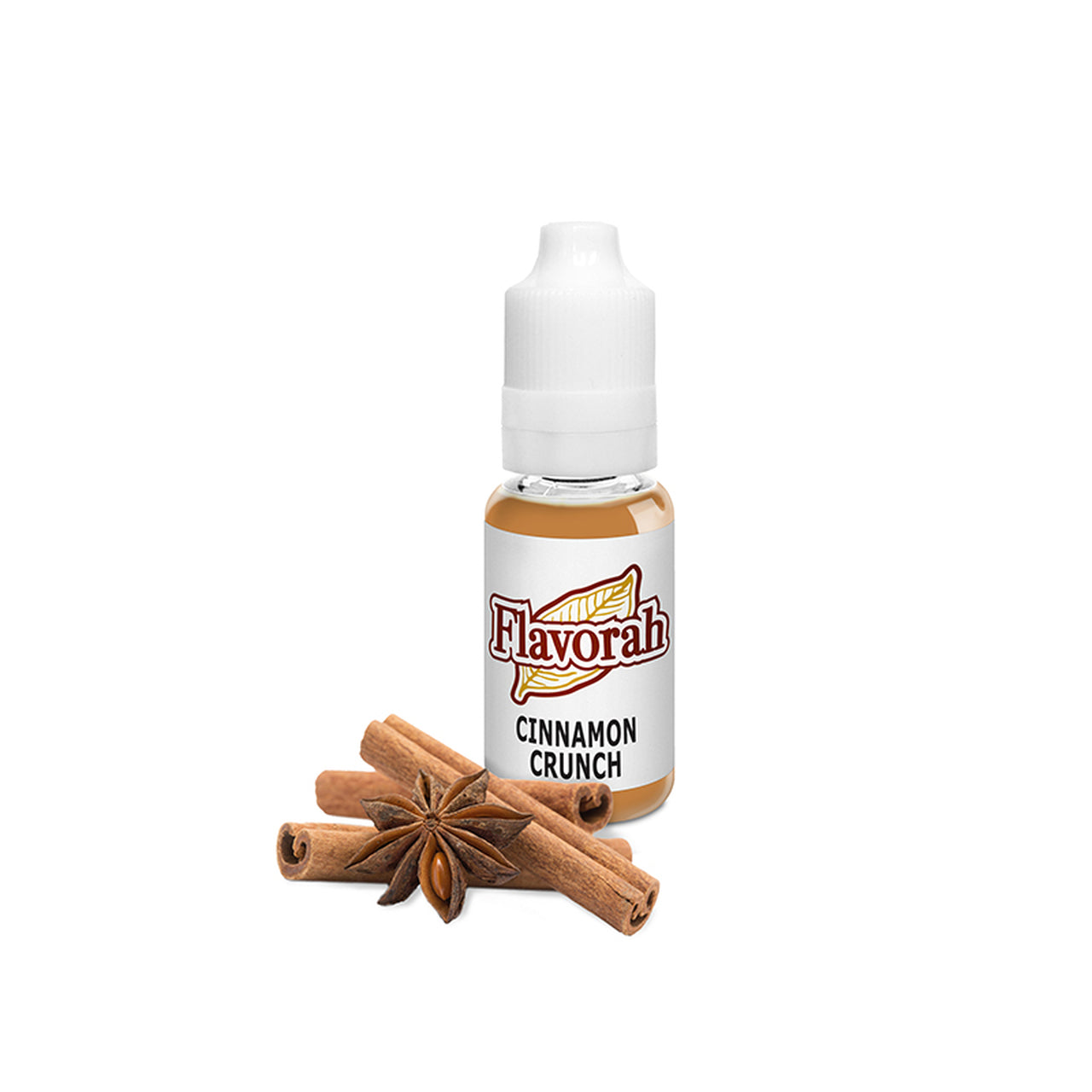 Cinnamon Crunch Concentrate (FLV)