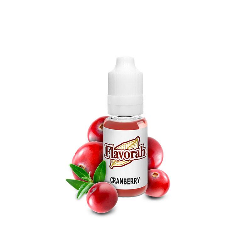 Cranberry Concentrate (FLV)