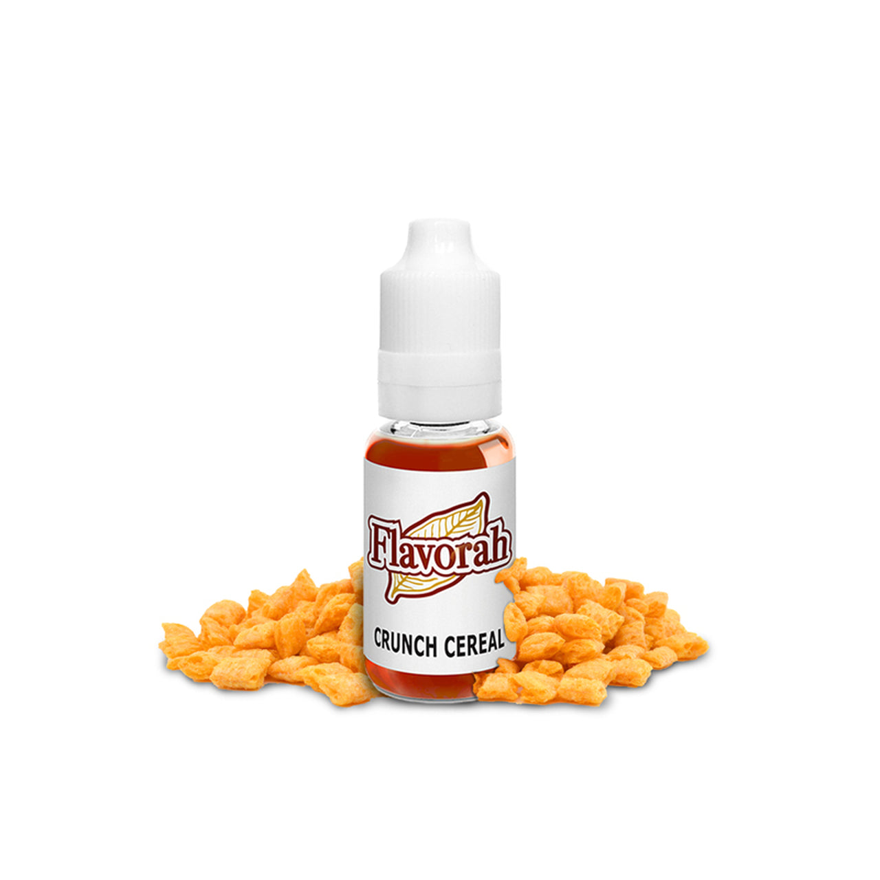 Crunchy Cereal Concentrate (FLV)