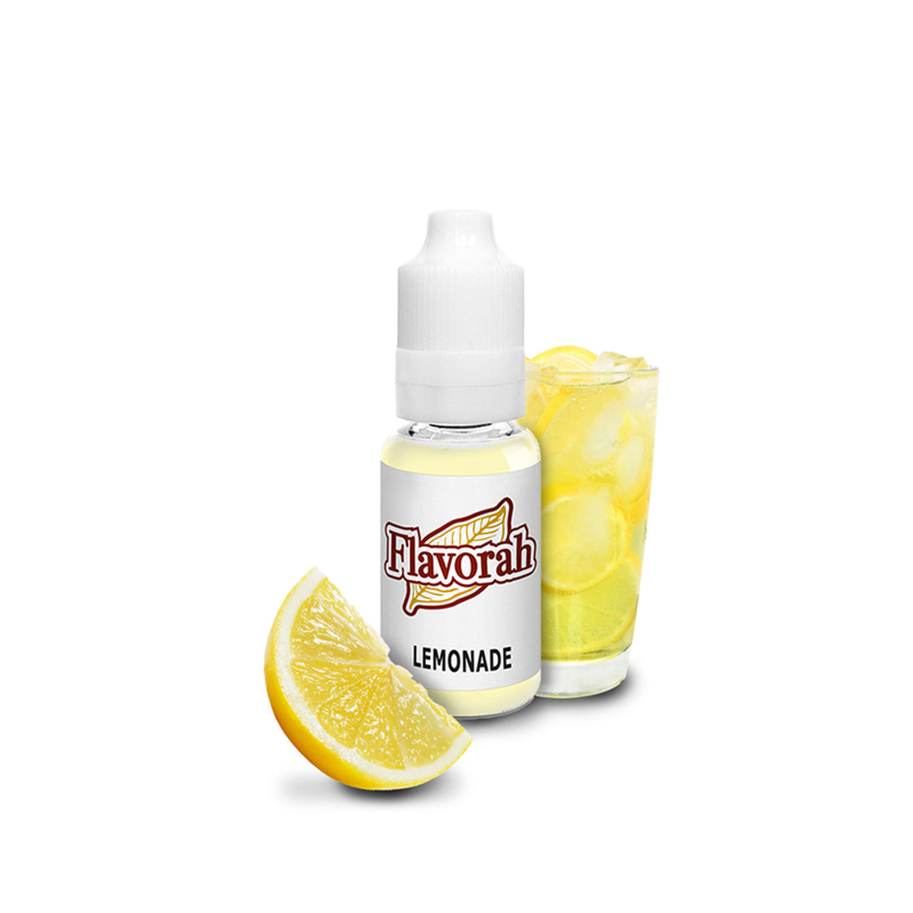 Lemonade Concentrate (FLV)