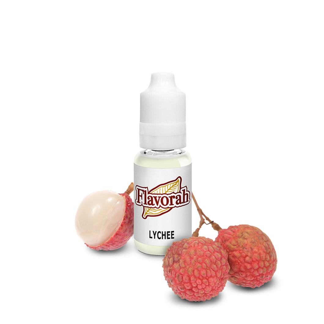 Lychee Concentrate (FLV)