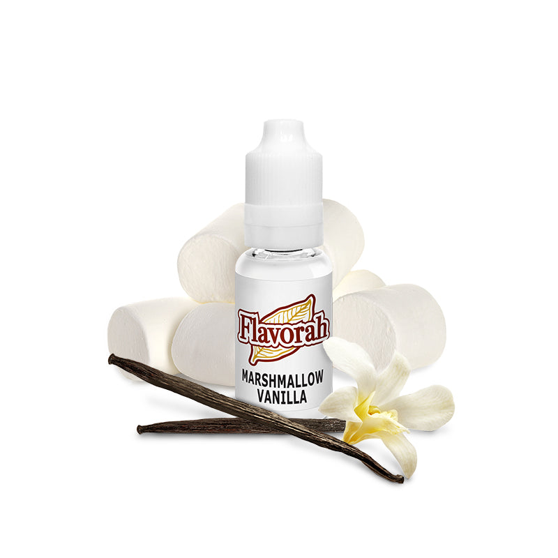 Marshmallow Vanilla** Concentrate (FLV)