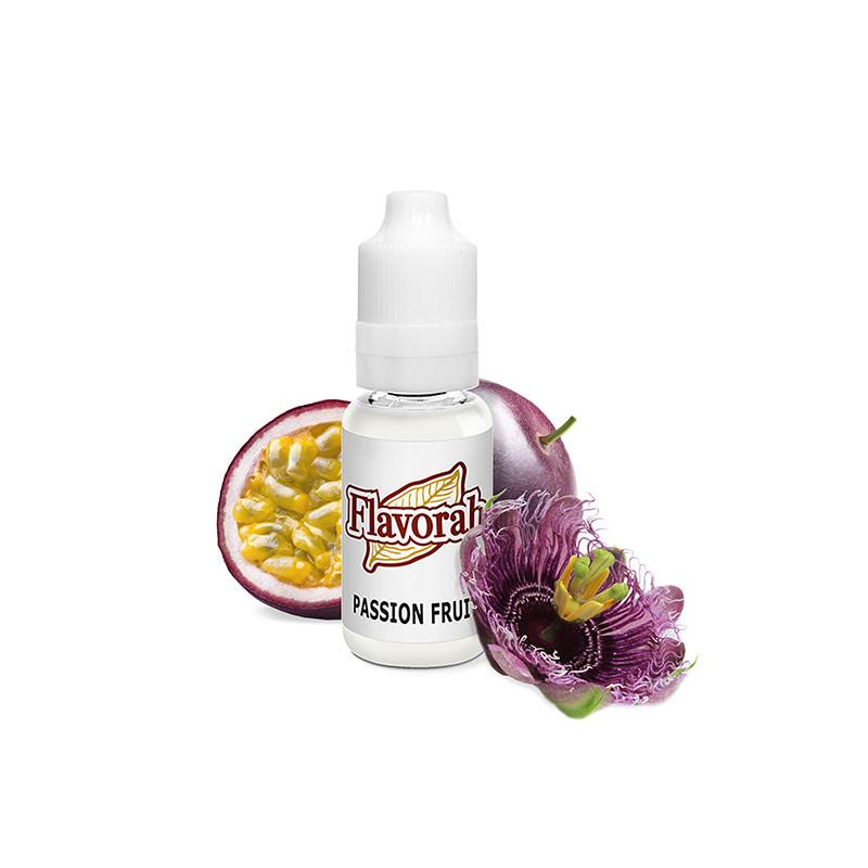 Passion Fruit Concentrate (FLV)