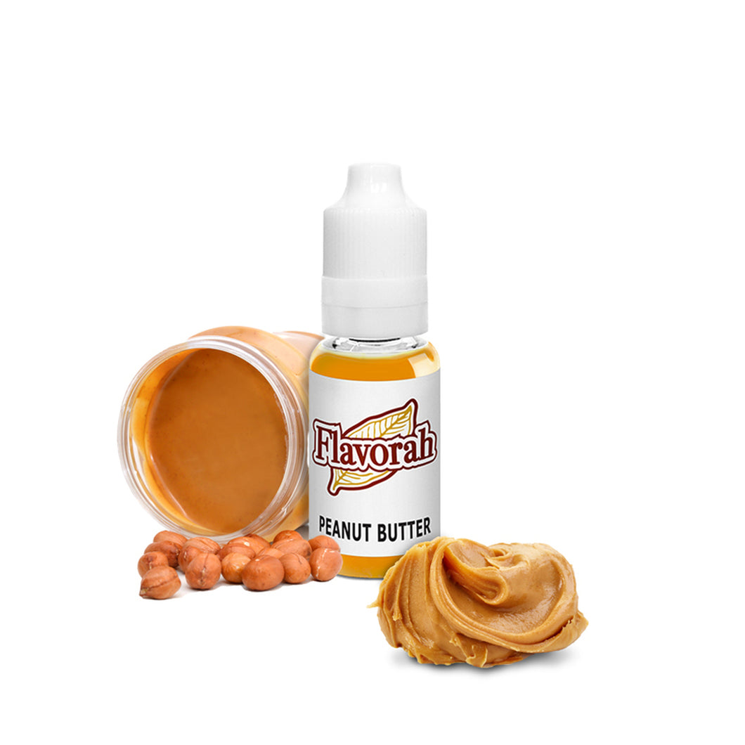 Peanut Butter Concentrate (FLV)