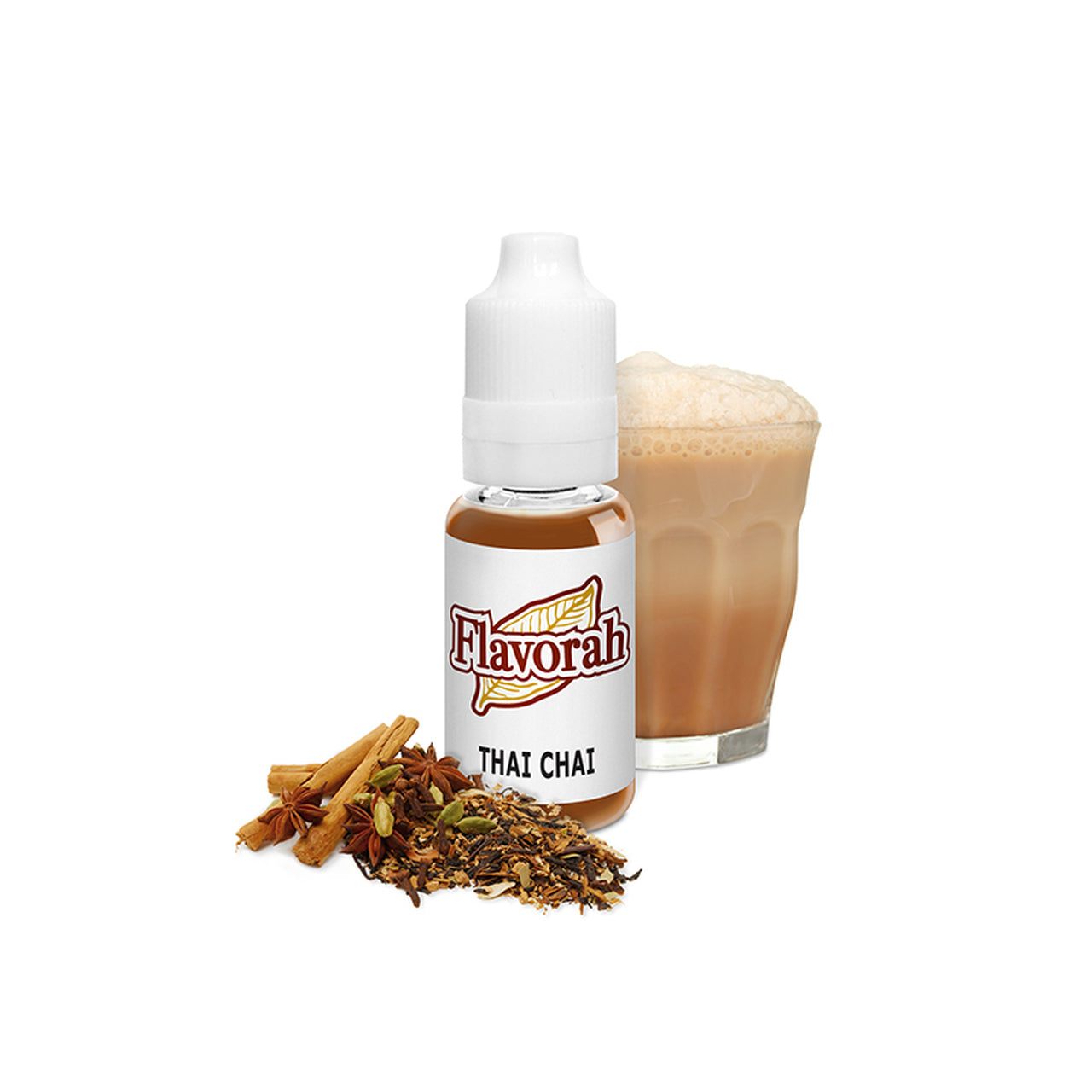 Thai Chai Concentrate (FLV)