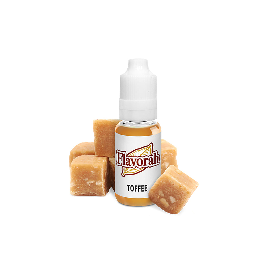 Toffee Concentrate (FLV)