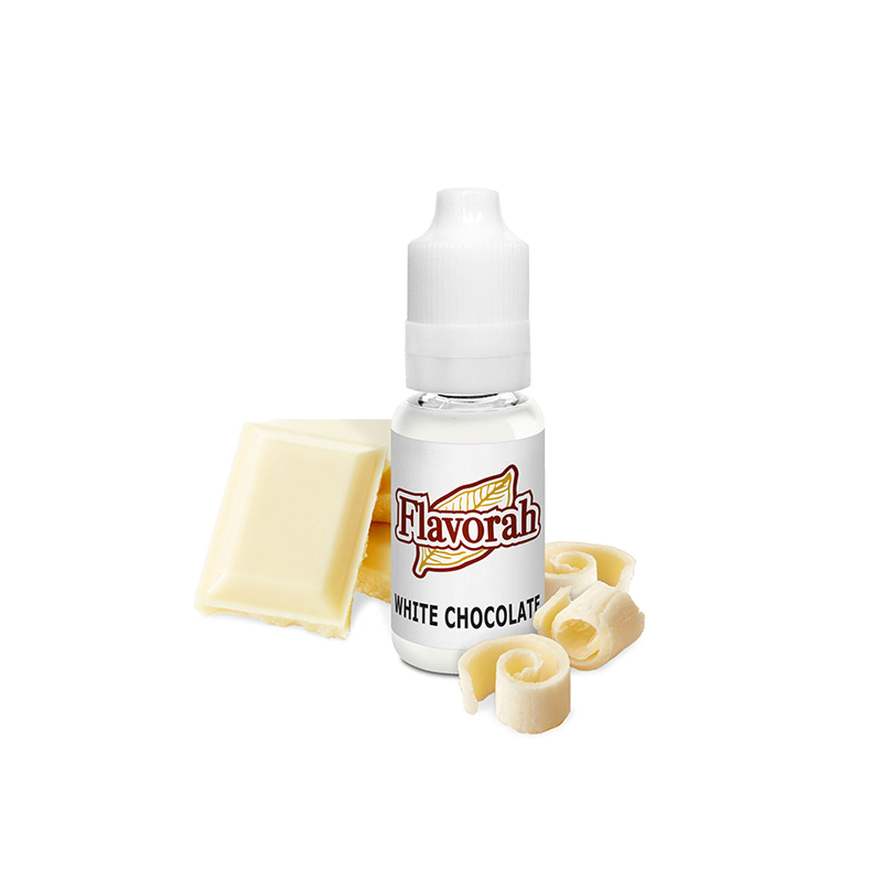 White Chocolate Concentrate (FLV)