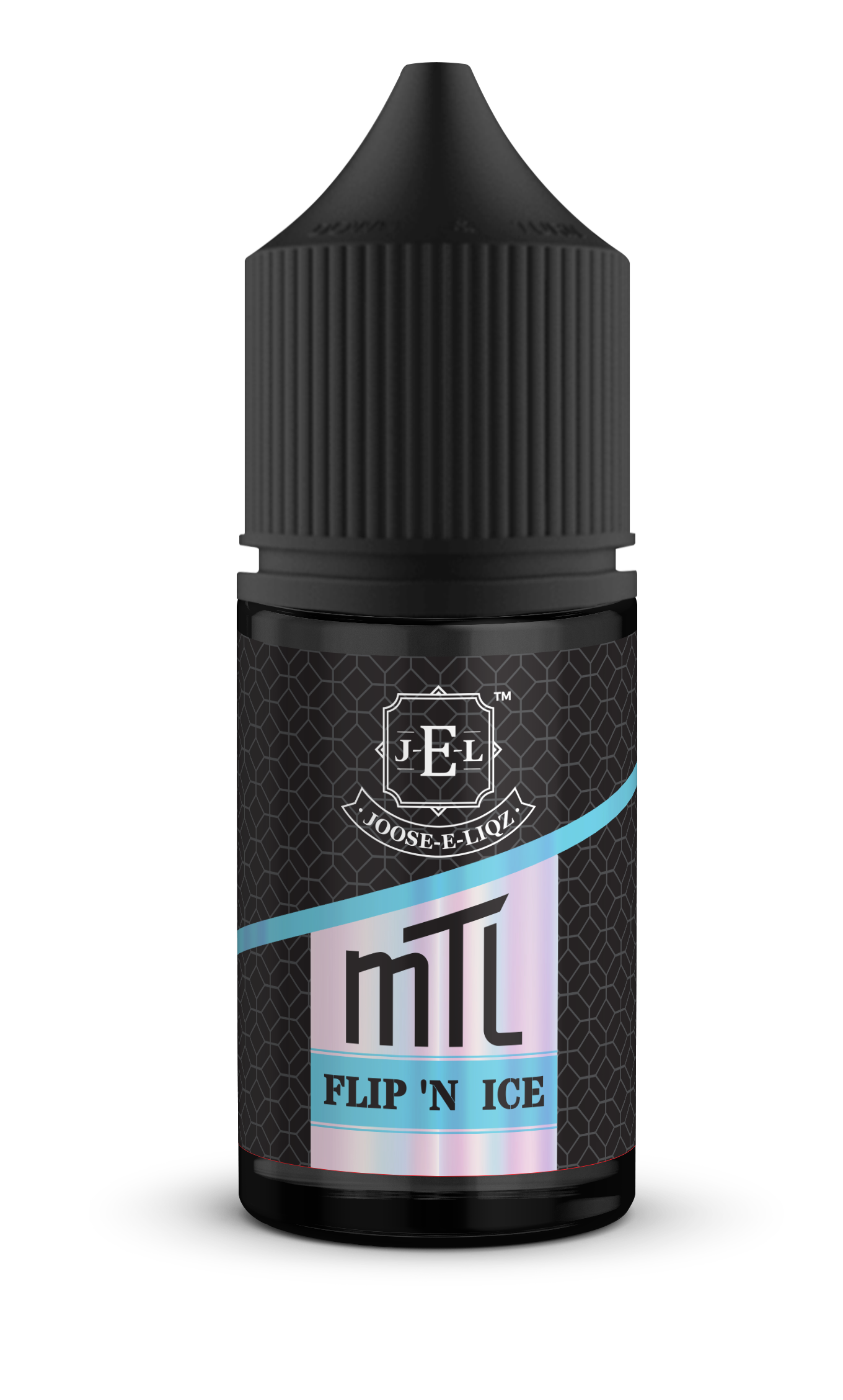 Joose-E-Liqz MTL E-Liquid - FLIP N ICE
