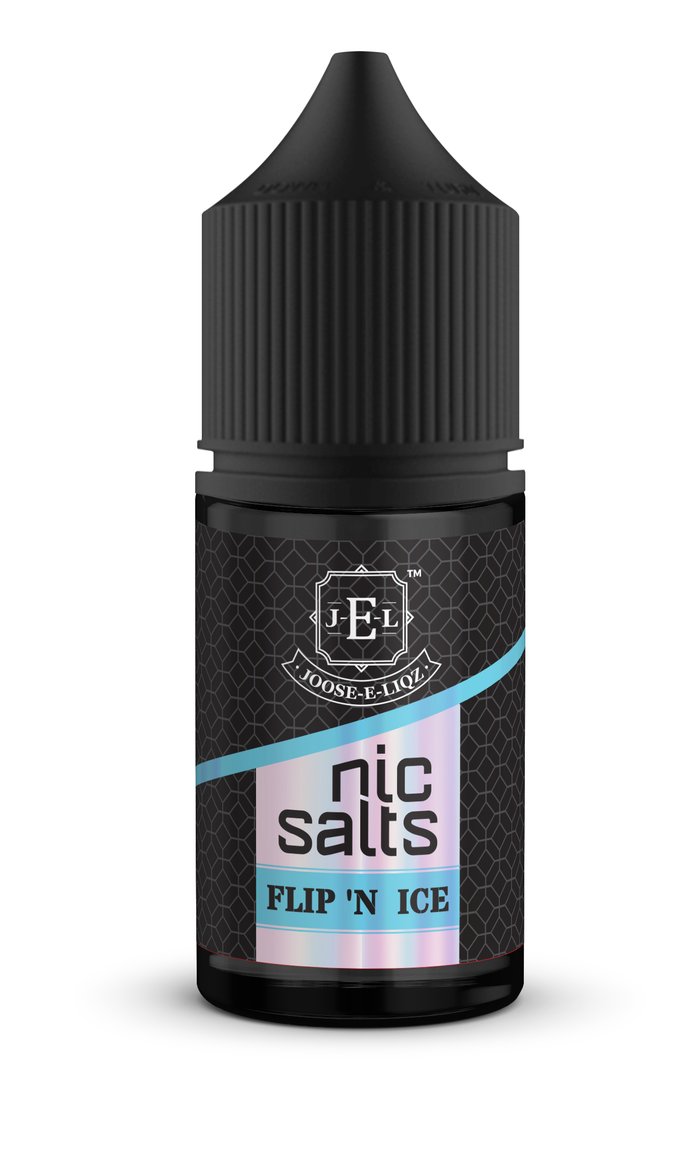 Joose-E-Liqz Salt Nic E-Liquid - FLIP N ICE