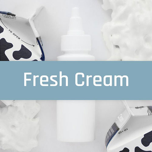 Fresh Cream Concentrate (LB)