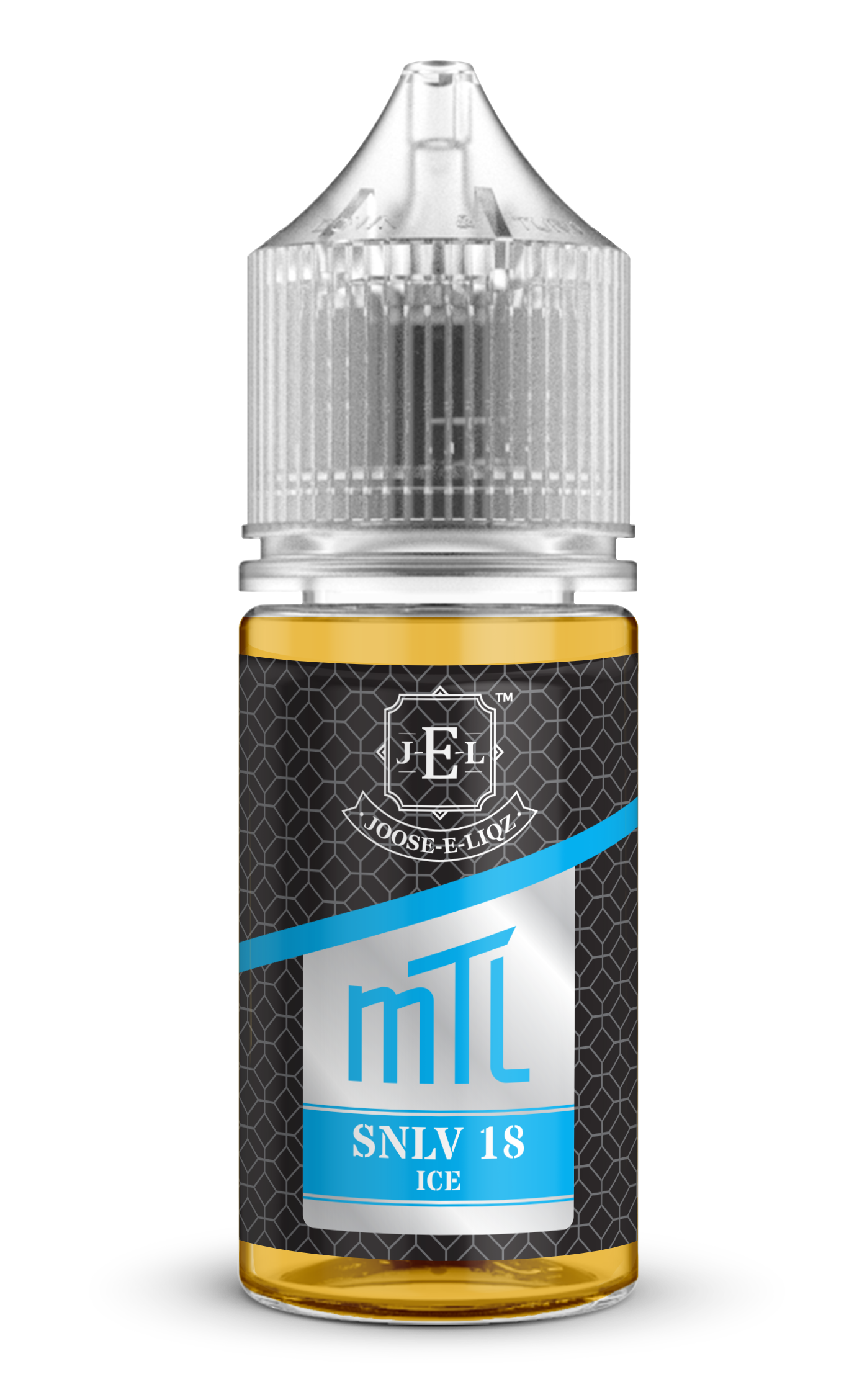 Joose-E-Liqz MTL E-Liquid - SNLV 18 Ice