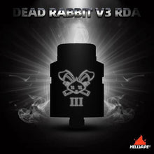 Hellvape Dead Rabbit V3 RDA