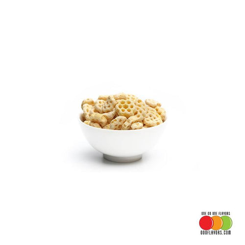 Honey Puff Cereal Concentrate (OOO)