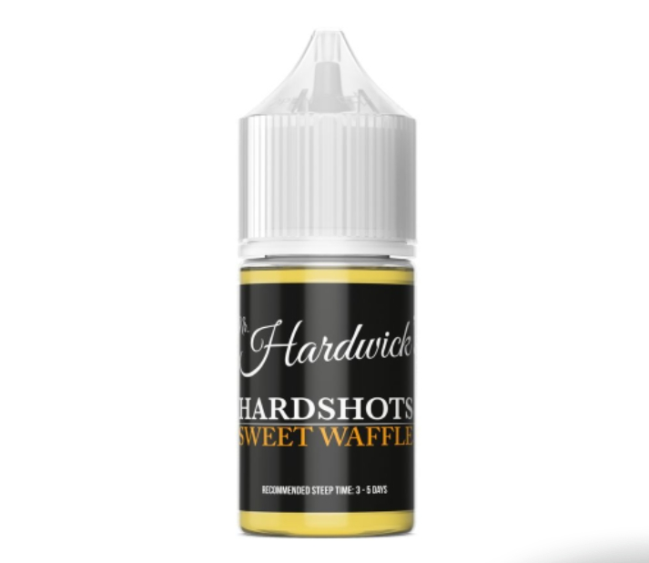 Sweet Waffle Blended Concentrate (30ml)