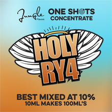 Holy RY4 Blended Concentrate (JF)