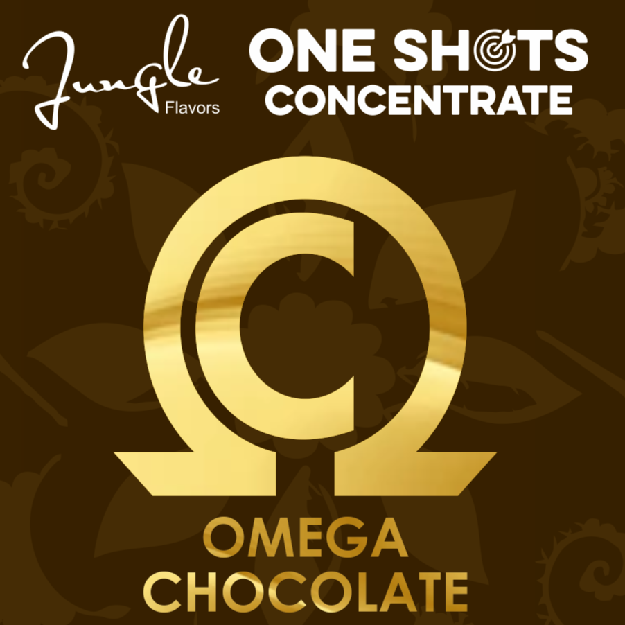 Omega Chocolate Blended Concentrate (JF)