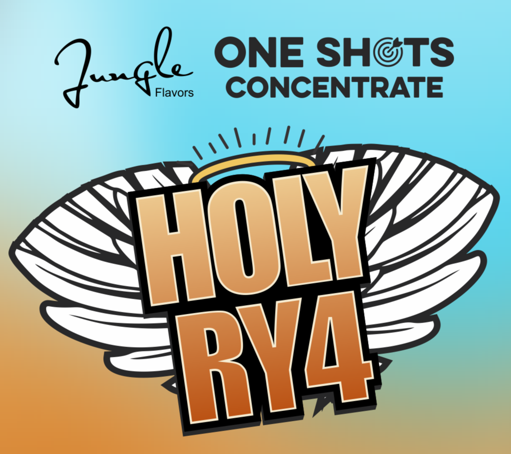 Holy RY4 Blended Concentrate (JF)