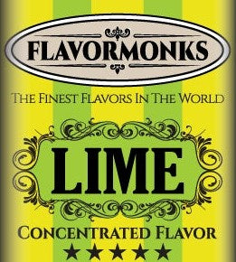 Lime Concentrate (FM)