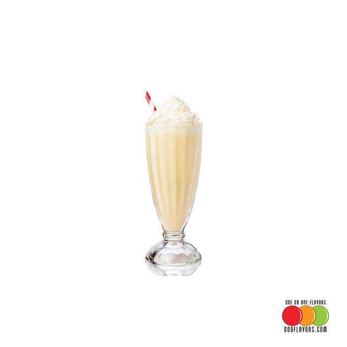 Milkshake Vanilla Concentrate (OOO)