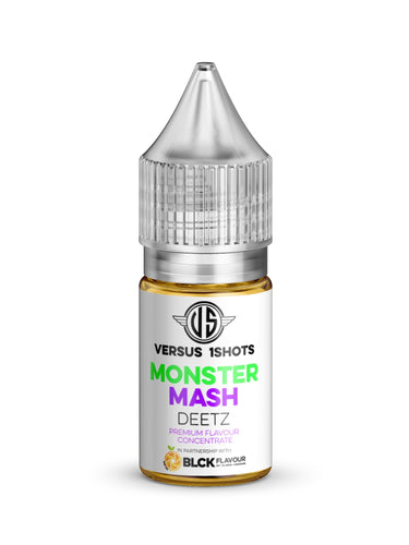 Monster Mash Blended Concentrate (VS)
