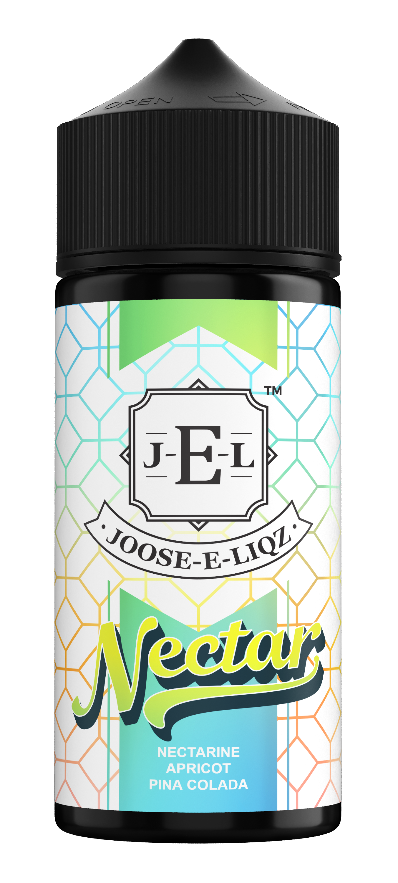 Joose-E-Liqz E-Liquid - Nectar