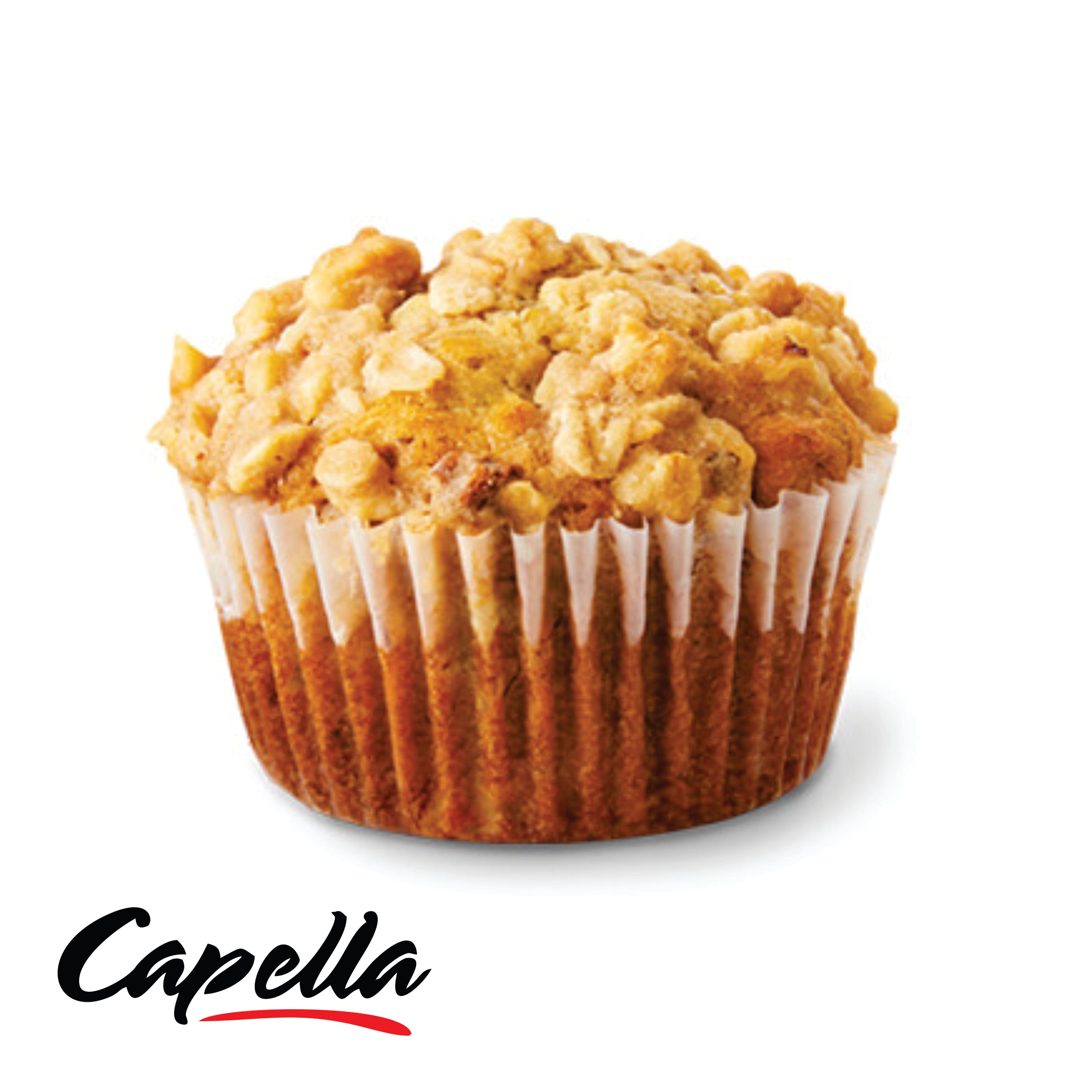 Nut Muffin Concentrate (CAP)