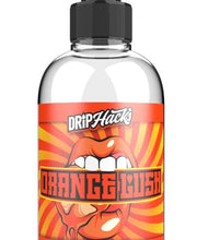 Drip Hacks - Orange Lush Blended Concentrate