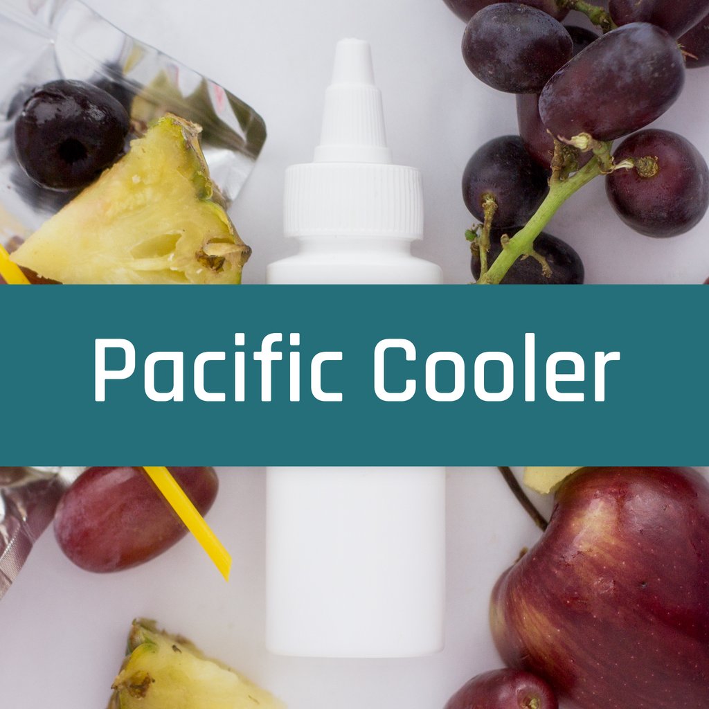 Pacific Cooler Concentrate (LB)