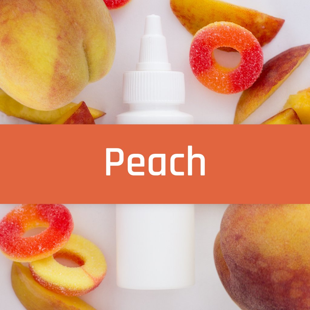 Peach Concentrate (LB)