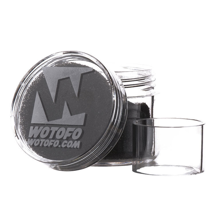 Wotofo Profile RDTA Glass Tube