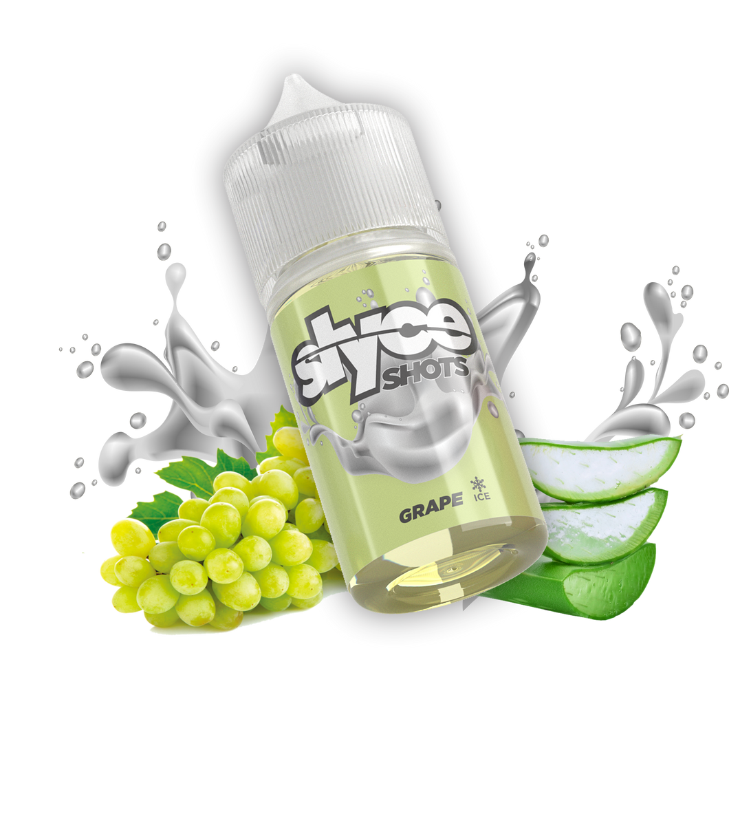 SLYCE - Grape Blended Concentrate