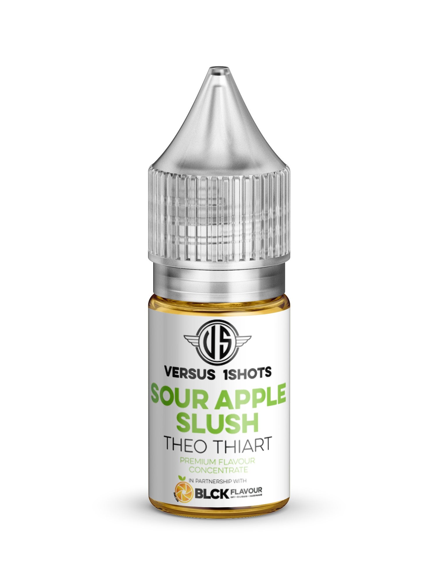 Sour Apple Slush Blended Concentrate (VS)