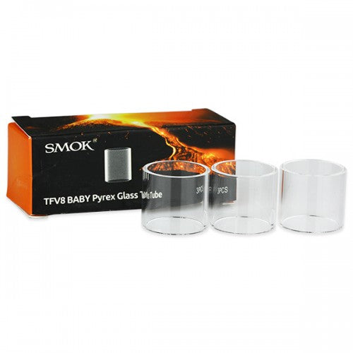 Smok Replacement Glasses