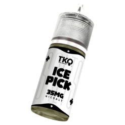 TKO Salt Nic E-Liquid - Ice Pick