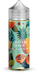 Emissary Elixirs E-Liquid - Tropical Punch