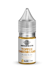 Toffee Cheesecake Blended Concentrate (VS)