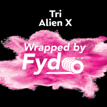 Wrapped by FYDO Coils